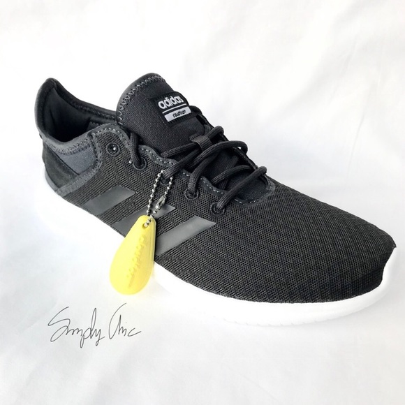 New Adidas Cloudfoam QT Flex running shoes - Picture 3 of 7